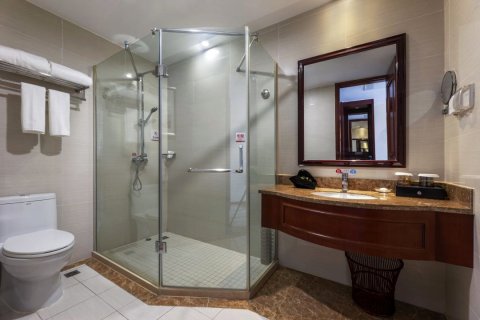 苏康养·东大街旅居酒店