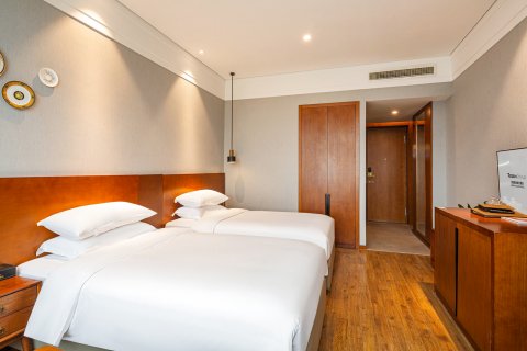 隆昌西姆逸居酒店(金沙时代广场店)