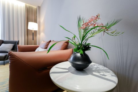 重庆盛世嘉桦酒店(江津双福店)