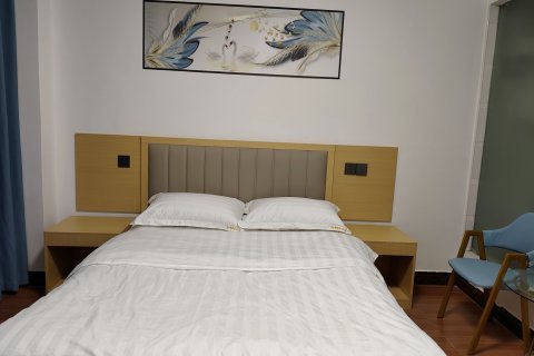 红都商务宾馆(宁化汽车站店)