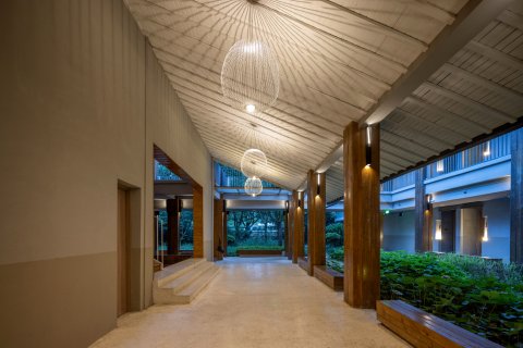 杭州西溪花间堂