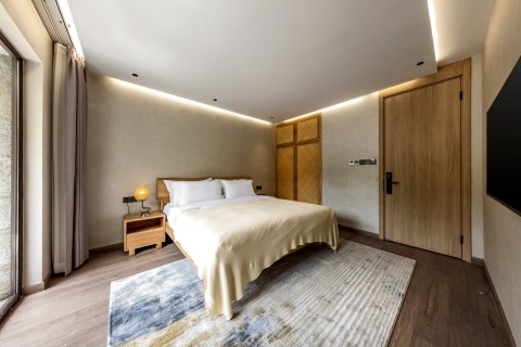 莫干山心晴·亲子花园度假美宿