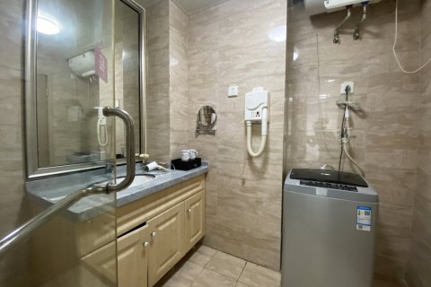 艾悦酒店公寓(上海松江万达广场店)