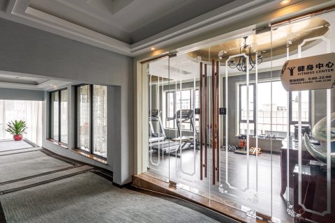 衢州友好饭店(水亭门店)