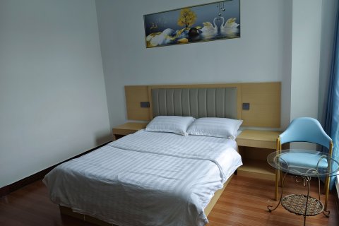 红都商务宾馆(宁化汽车站店)