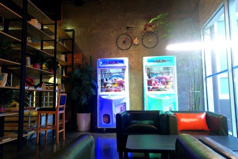 速8酒店(北京首都机场天竺大街店)