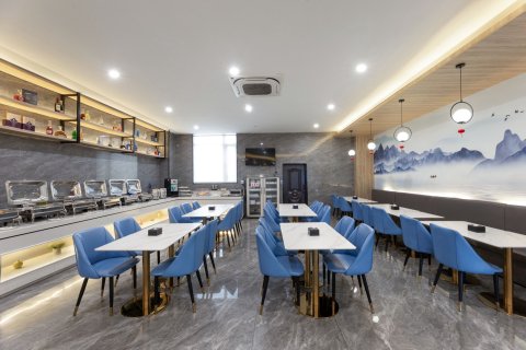 H酒店(亭湖区大洋农民街店)