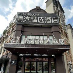 酒店头图