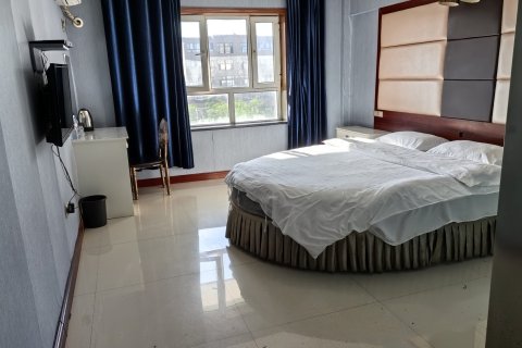 博乐致爱主题宾馆