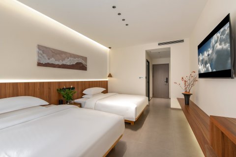 云台山隐世民宿(岸上服务区店)