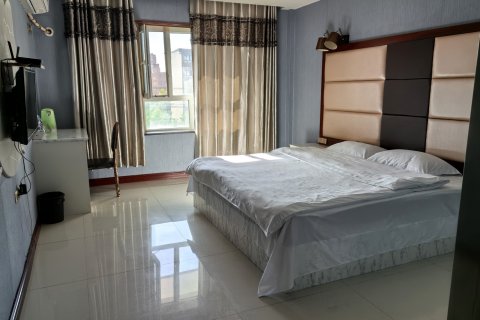 博乐致爱主题宾馆