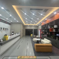 酒店头图