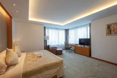 儋州洋浦迎宾馆