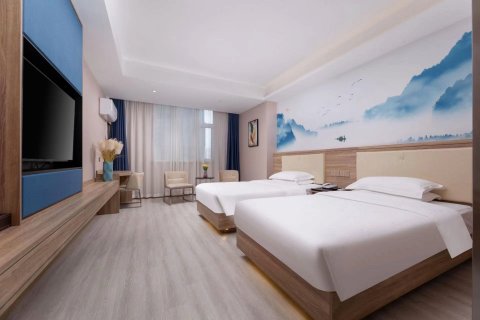 H酒店(亭湖区大洋农民街店)