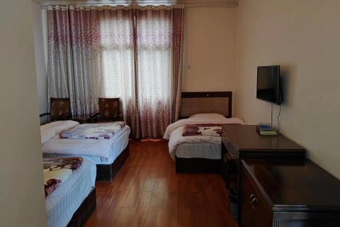 香格里拉梦仙酒店