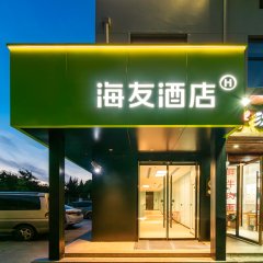 酒店头图