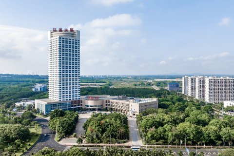 儋州洋浦迎宾馆