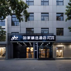 酒店头图