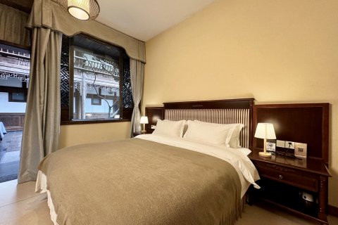 君井酒庄·顺和园