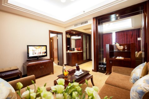 象山港国际大酒店