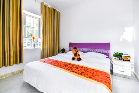 敦煌宿·五墩驿1号院