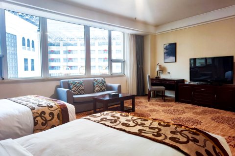 吉林義德源大酒店