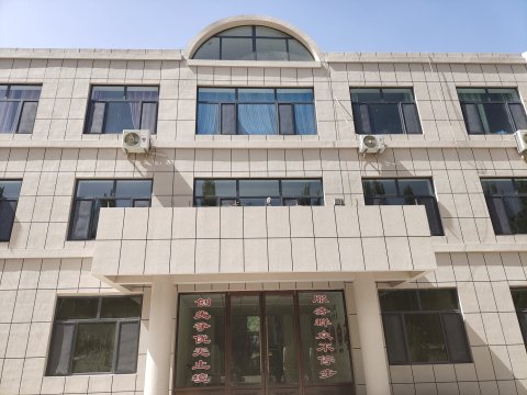 敦煌宿东升1号院