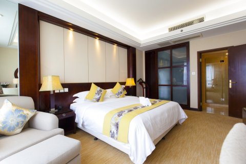 象山港国际大酒店