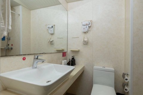 H酒店(亭湖区大洋农民街店)