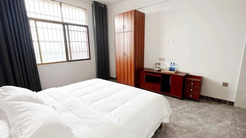 鑫明公寓