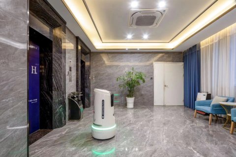 H酒店(亭湖区大洋农民街店)