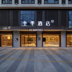 酒店头图