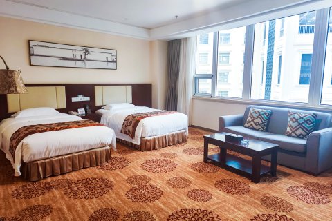 吉林義德源大酒店