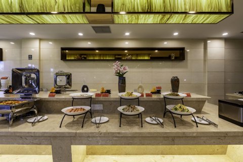 世纪王朝酒店(兴安盟科右前旗店)