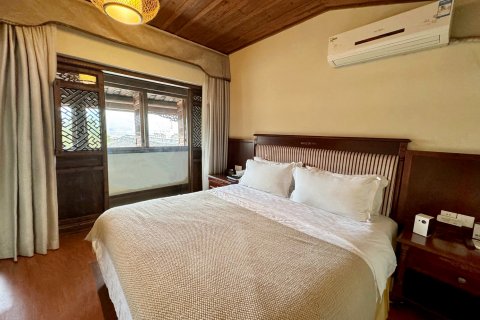 君井酒庄·顺和园