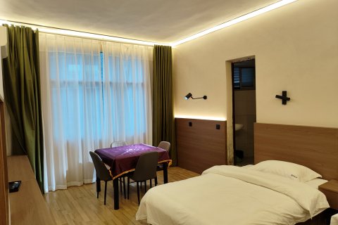 平塘瑞轩民宿酒店(迎宾大道店)