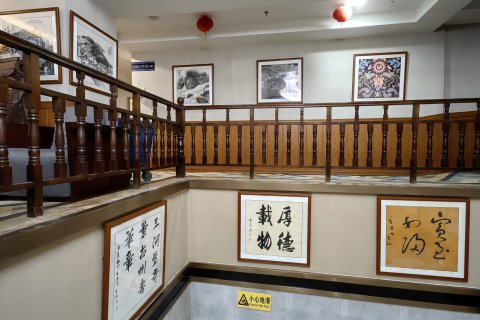 榕江侗寨之笙精品酒店