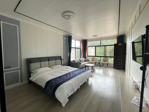 林溪山庄