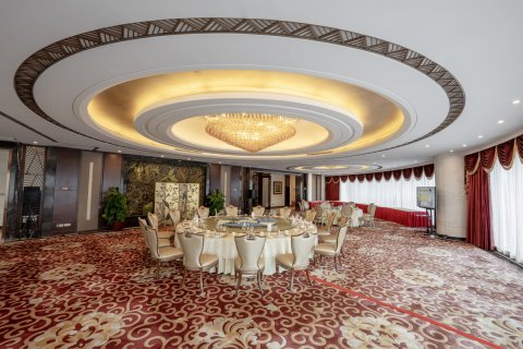 儋州洋浦迎宾馆