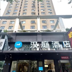 酒店头图