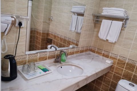 乌拉盖管理区豪驿宾馆