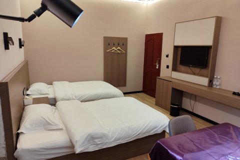 平塘瑞轩民宿酒店(迎宾大道店)