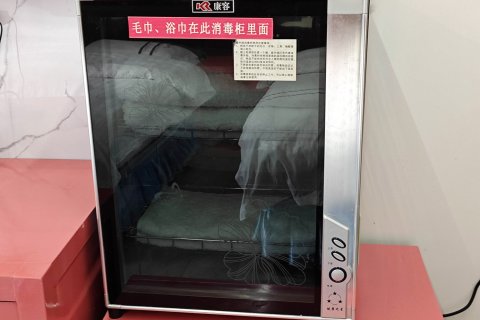 吉隆珠峰后花园酒店