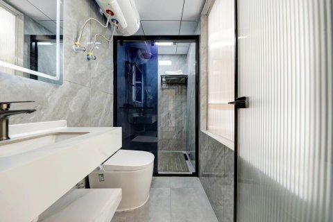 初见·小筑Villa半山全景别院(四姑娘山店)