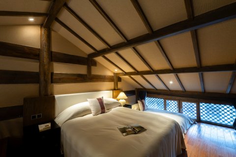 丽江古城·山水爱斯花园酒店(四方街店)