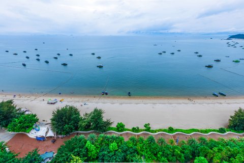 惠东海公园K栋-广东劳模疗休养基地