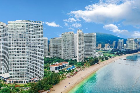 惠东海公园K栋-广东劳模疗休养基地