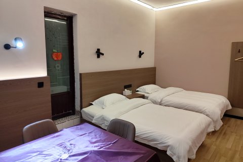 平塘瑞轩民宿酒店(迎宾大道店)