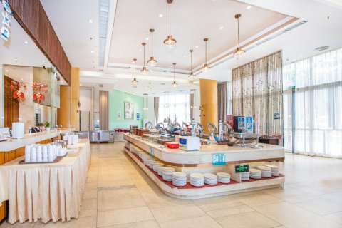 惠东海公园K栋-广东劳模疗休养基地