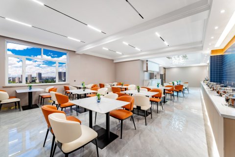 锦江之星酒店(包头文化路师范学院店)